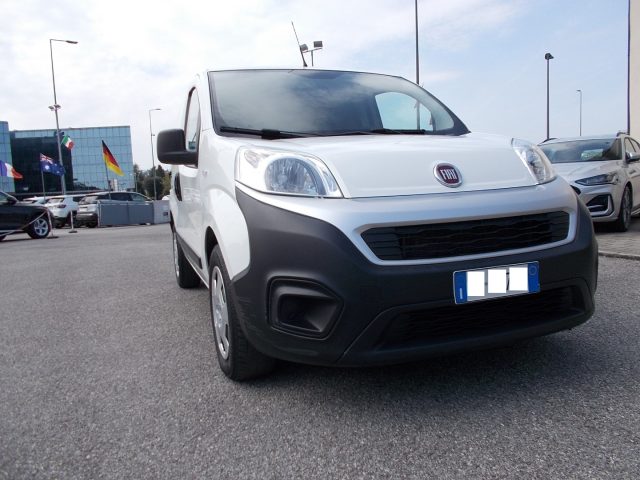 Fiat Fiorino 1.3 MJT 95CV Cargo SX - foto 3 di 16