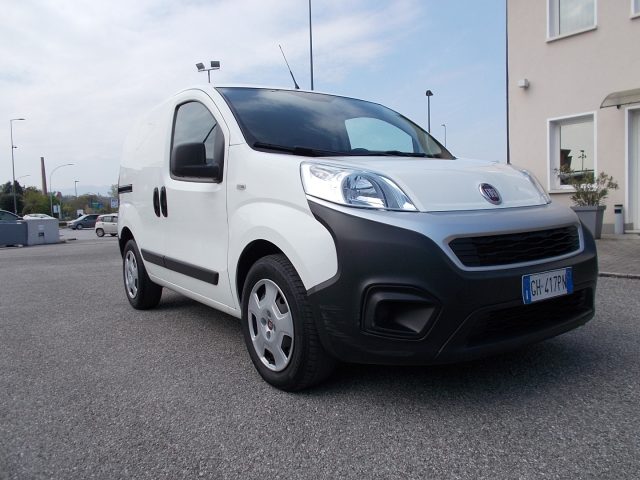 Fiat Fiorino 1.3 MJT 95CV Cargo SX - foto 2 di 16