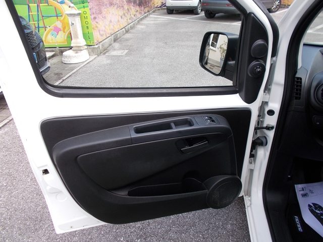 Fiat Fiorino 1.3 MJT 95CV Cargo SX, del 2021, 67.000 km, in vendita a San Vendemiano (TV)