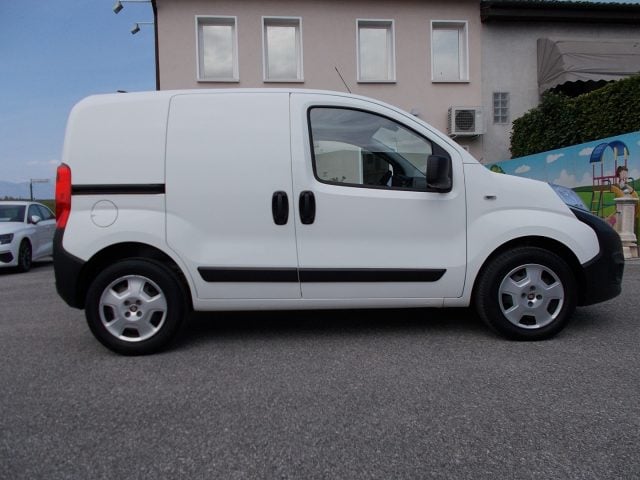 Fiat Fiorino 1.3 MJT 95CV Cargo SX, del 2021, 67.000 km, in vendita a San Vendemiano (TV)