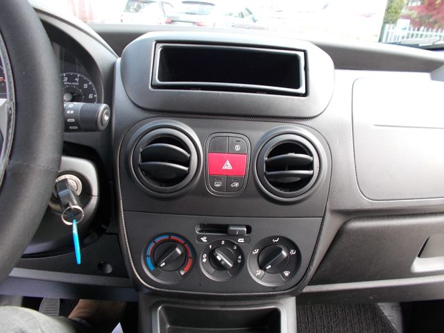Fiat Fiorino 1.3 MJT 95CV Cargo SX, del 2021, 67.000 km, in vendita a San Vendemiano (TV)