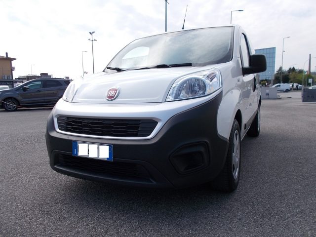 Fiat Fiorino 1.3 MJT 95CV Cargo SX - foto 4 di 16