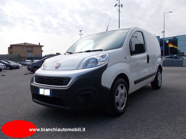 Fiat Fiorino 1.3 MJT 95CV Cargo SX usato a SAN VENDEMIANO