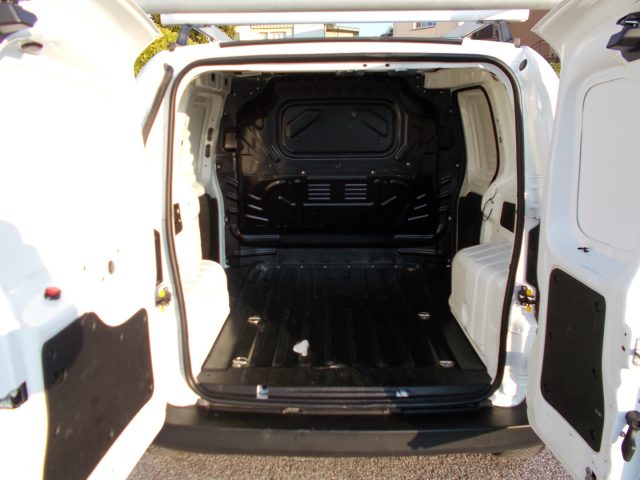 Fiat Fiorino 1.3 MJT 95CV Cargo SX, del 2022, 55.000 km, in vendita a San Vendemiano (TV)