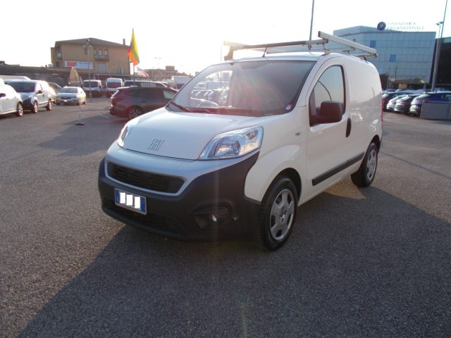 Fiat Fiorino 1.3 MJT 95CV Cargo SX - foto 2 di 13