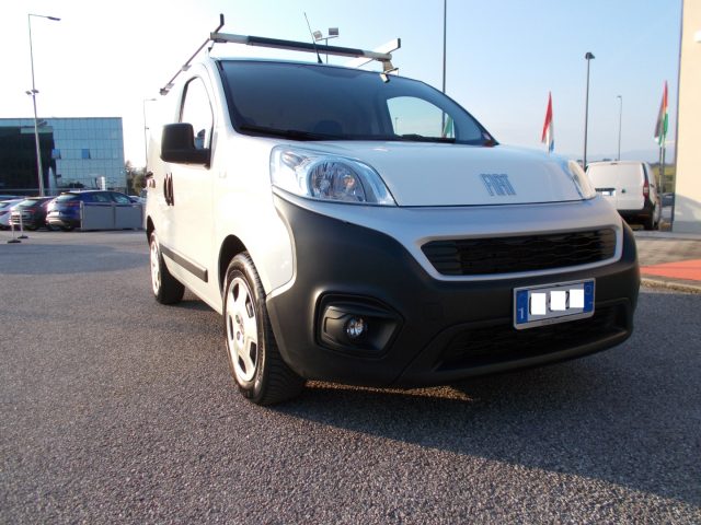 Fiat Fiorino 1.3 MJT 95CV Cargo SX - foto 3 di 13