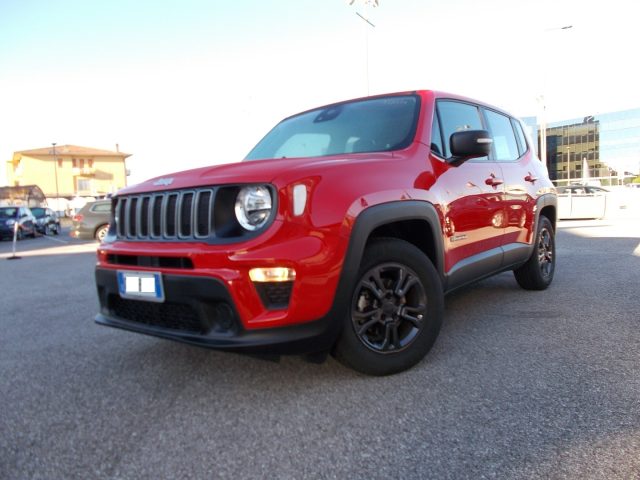 Jeep Renegade 1.6 Mjt 130 CV prezzo reale - foto 4 di 4