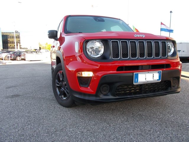Jeep Renegade 1.6 Mjt 130 CV prezzo reale - foto 2 di 4
