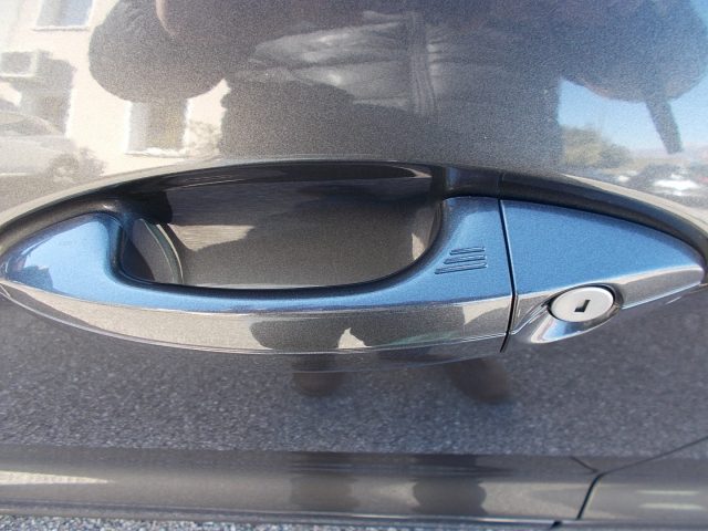 Ford EcoSport 1.0 EcoBoost 125 CV Start&Stop ST-Line usato a SAN VENDEMIANO