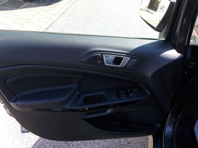 Ford EcoSport 1.0 EcoBoost 125 CV Start&Stop ST-Line, del 2022, 7.500 km, in vendita a San Vendemiano (TV)