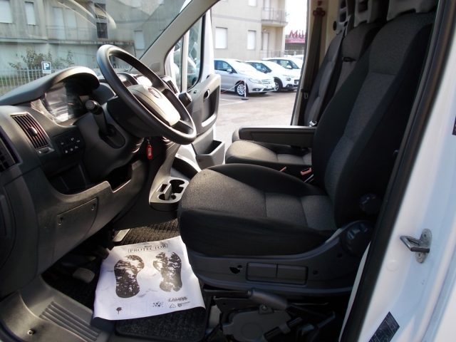 Fiat Ducato 30 2.3 MJT 120CV PC-TN Furgone, del 2019, 116.000 km, in vendita a San Vendemiano (TV)