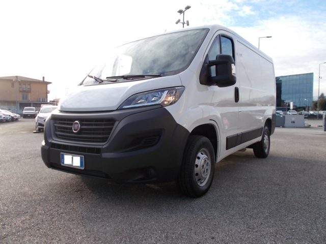 Fiat Ducato 30 2.3 MJT 120CV PC-TN Furgone - foto 2 di 12