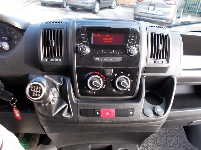 Fiat Ducato 30 2.3 MJT 120CV PC-TN Furgone, del 2019, 116.000 km, in vendita a San Vendemiano (TV)