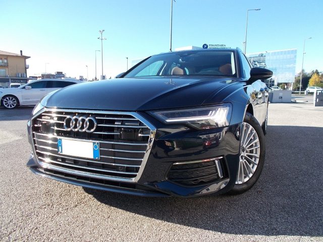 Audi A6 Avant 40 2.0 TDI MHEV quattro ultra S tronic Sport - foto 3 di 4