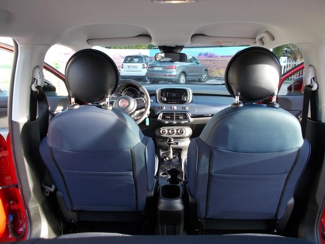 Fiat 500X 1.3 MultiJet 95 CV Cult OK NEOPATENTATI, del 2022, 43.000 km, in vendita a San Vendemiano (TV)