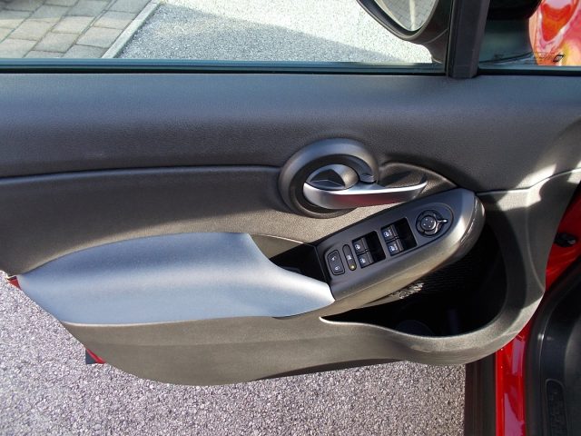 Fiat 500X 1.3 MultiJet 95 CV Cult OK NEOPATENTATI, del 2022, 43.000 km, in vendita a San Vendemiano (TV)