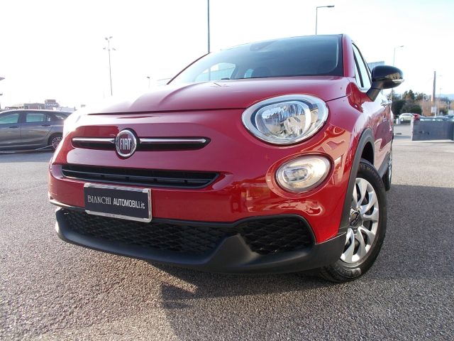 Fiat 500X 1.3 MultiJet 95 CV Cult OK NEOPATENTATI - foto 4 di 4