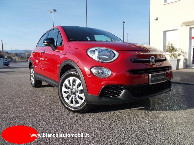 Fiat 500X 1.3 MultiJet 95 CV Cult OK NEOPATENTATI - foto 1 di 4