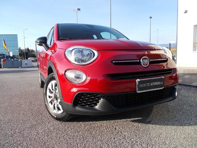 Fiat 500X 1.3 MultiJet 95 CV Cult OK NEOPATENTATI - foto 3 di 4