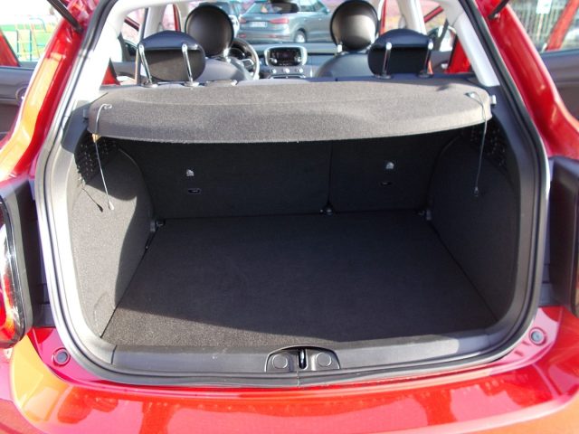 Fiat 500X 1.3 MultiJet 95 CV Cult OK NEOPATENTATI usato a SAN VENDEMIANO