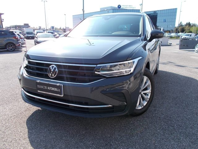 Volkswagen Tiguan 2.0 TDI 150 CV SCR DSG Life - foto 4 di 16