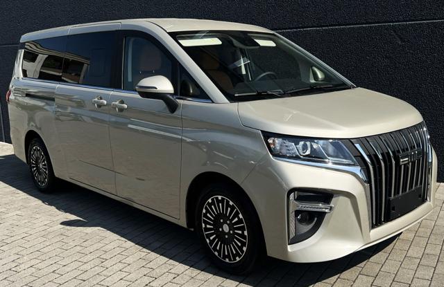 Ford Tourneo Custom EMC NOVE 9 POSTI FULL OPTIONAL C.AUT - foto 3 di 4