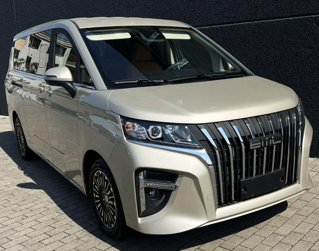 Ford Tourneo Custom EMC NOVE 9 POSTI FULL OPTIONAL C.AUT - foto 2 di 4