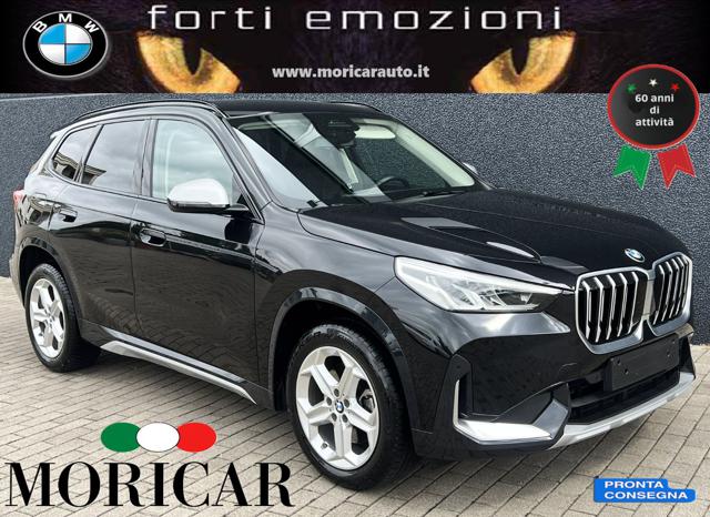 BMW X1 20 X1 EDITION HYBRID - foto 3 di 4