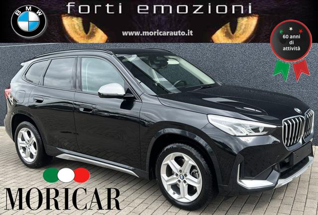 BMW X1 20 X1 EDITION HYBRID - foto 4 di 4