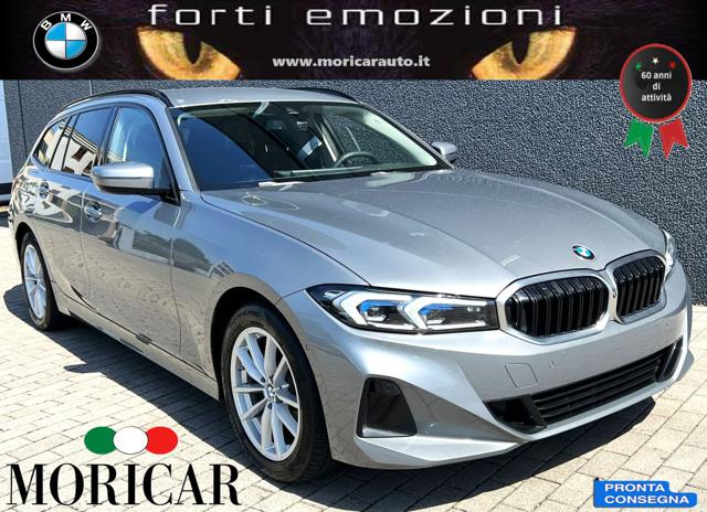 BMW 318 i Touring - foto 3 di 4