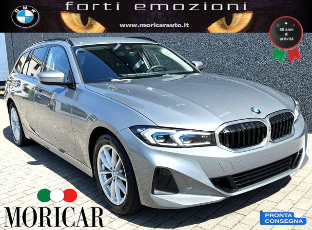 BMW 318 i Touring - foto 4 di 4