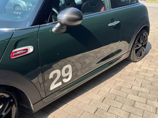 MINI John Cooper Works 2.0 John Cooper Works Challenge Edition - foto 4 di 4