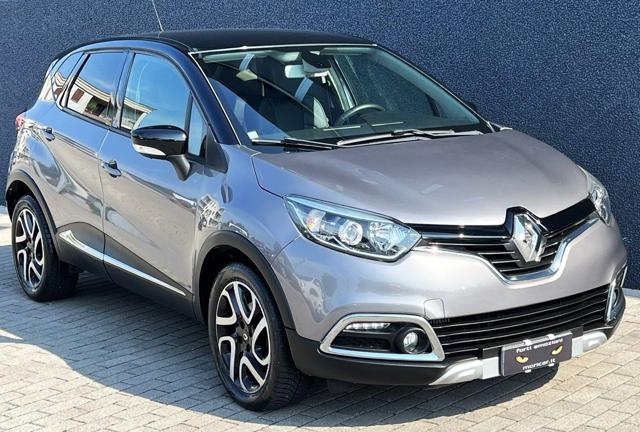 Renault Captur dCi 8V 90 CV edition - foto 3 di 4