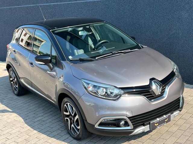 Renault Captur dCi 8V 90 CV edition - foto 4 di 4