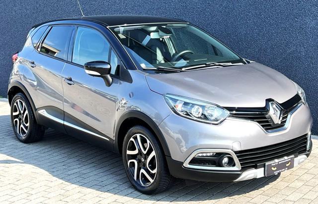 Renault Captur dCi 8V 90 CV edition - foto 2 di 4