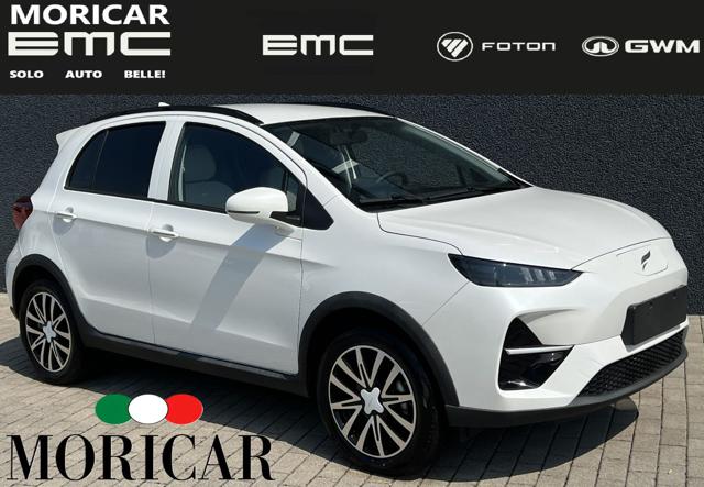 EMC Yudo Yudo EV nuovo a GUALTIERI