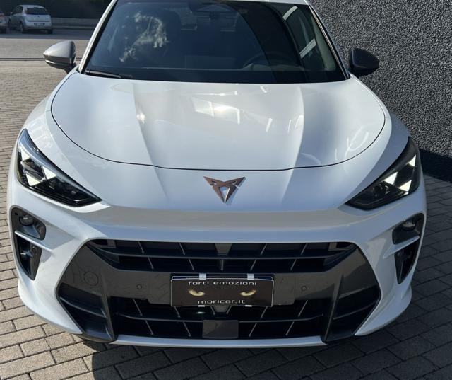 CUPRA Terramar 1.5 MILDHYBRID - foto 4 di 4