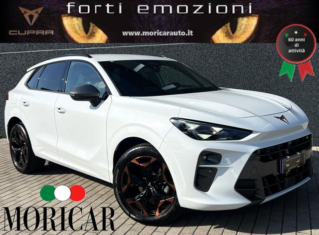 CUPRA Terramar 1.5 MILDHYBRID usato a GUALTIERI