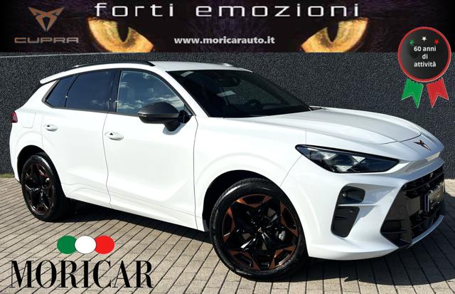 CUPRA Terramar 1.5 MILDHYBRID - foto 2 di 4
