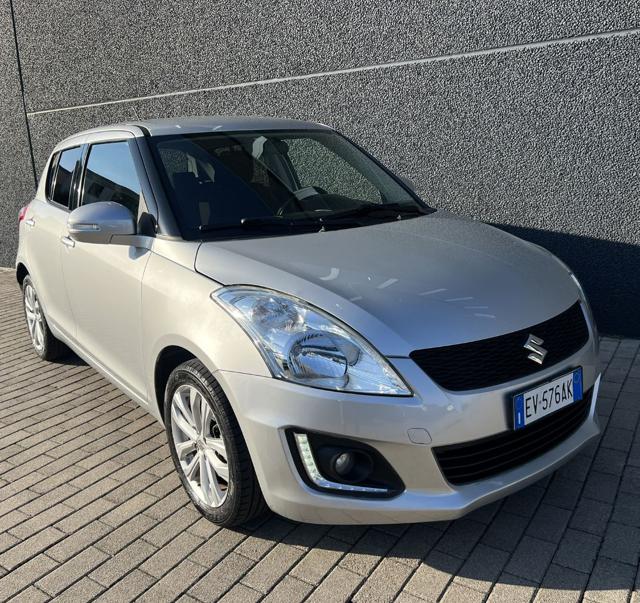 Suzuki Swift 1.2 VVT 5 porte B-Top - foto 2 di 4