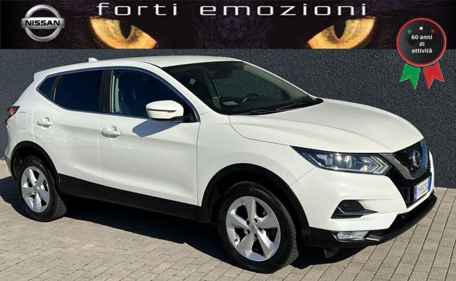 Nissan Qashqai 1.5 dCi N-Connecta - foto 3 di 4
