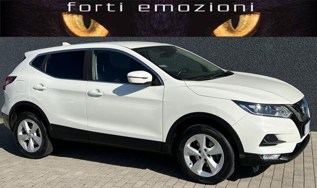 Nissan Qashqai 1.5 dCi N-Connecta - foto 4 di 4