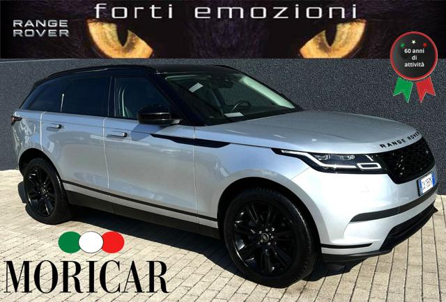 Land Rover Range Rover Velar 2.0D I4 180 CV S - foto 4 di 4