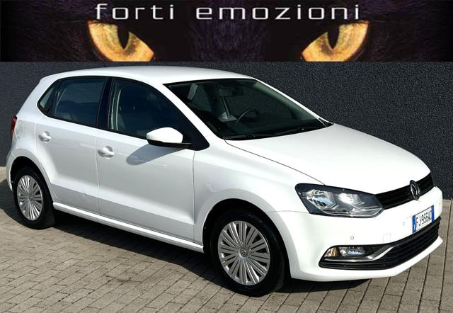 Volkswagen Polo 1.4 TDI 5p. Business BlueMotion Technology - foto 2 di 4