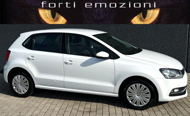 Volkswagen Polo 1.4 TDI 5p. Business BlueMotion Technology - foto 4 di 4