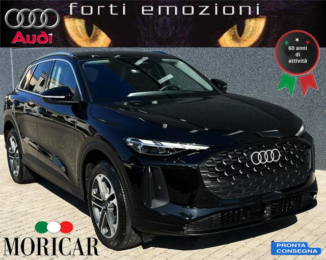 Audi Q5 40 TDI 204 CV quattro S tronic SPORT - foto 2 di 4