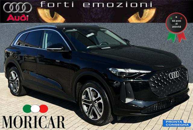 Audi Q5 40 TDI 204 CV quattro S tronic SPORT - foto 4 di 4