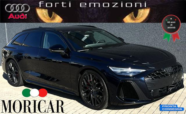 Audi A6 e-hybrid quat 270kW S tron S line Edition - foto 4 di 4
