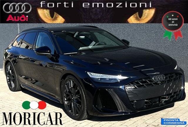 Audi A6 e-hybrid quat 270kW S tron S line Edition, del 2026, 5.000 km, in vendita a Gualtieri (RE)