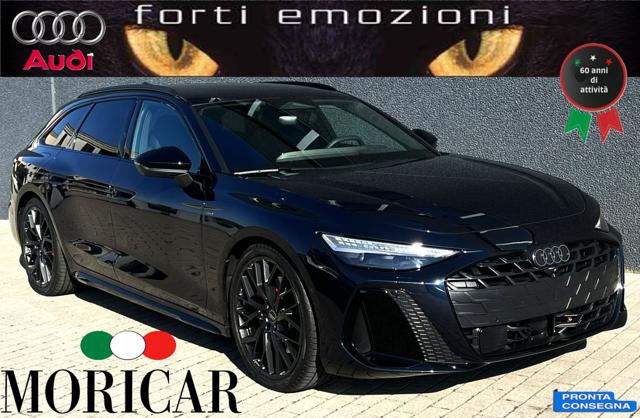 Audi A6 e-hybrid quat 270kW S tron S line Edition - foto 2 di 4